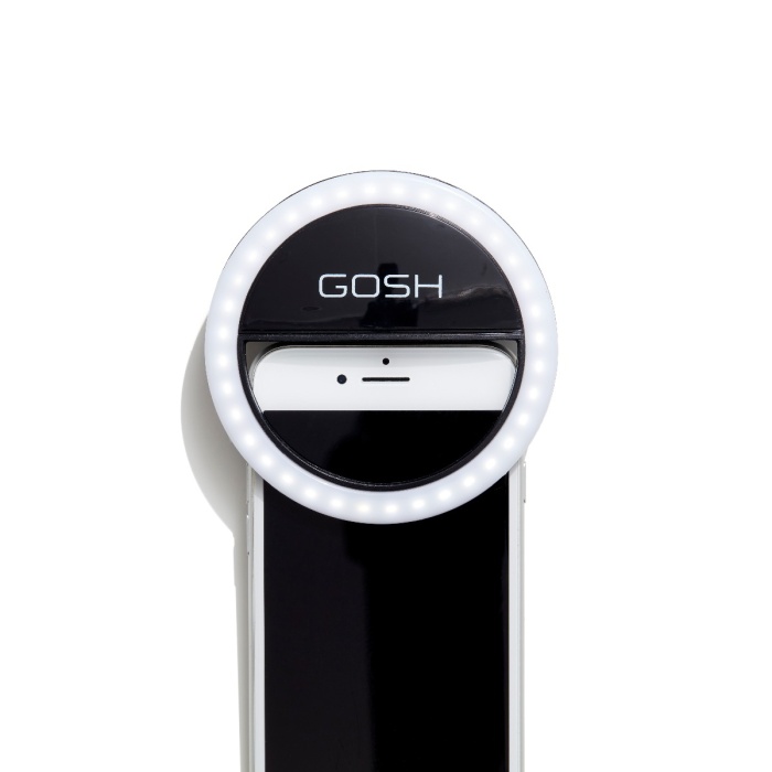 gosh copenhagen Selfie Ring