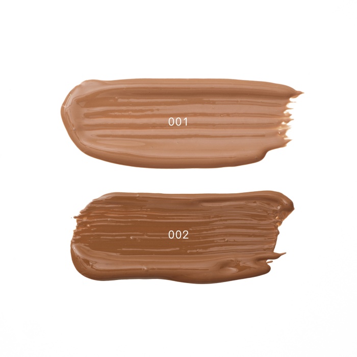 Gosh Copenhagen Shape Up - 001 Fair - Medium