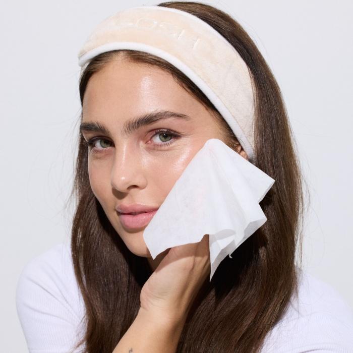 Gosh Copenhagen Skin Care Micellar Cleansing Wipes