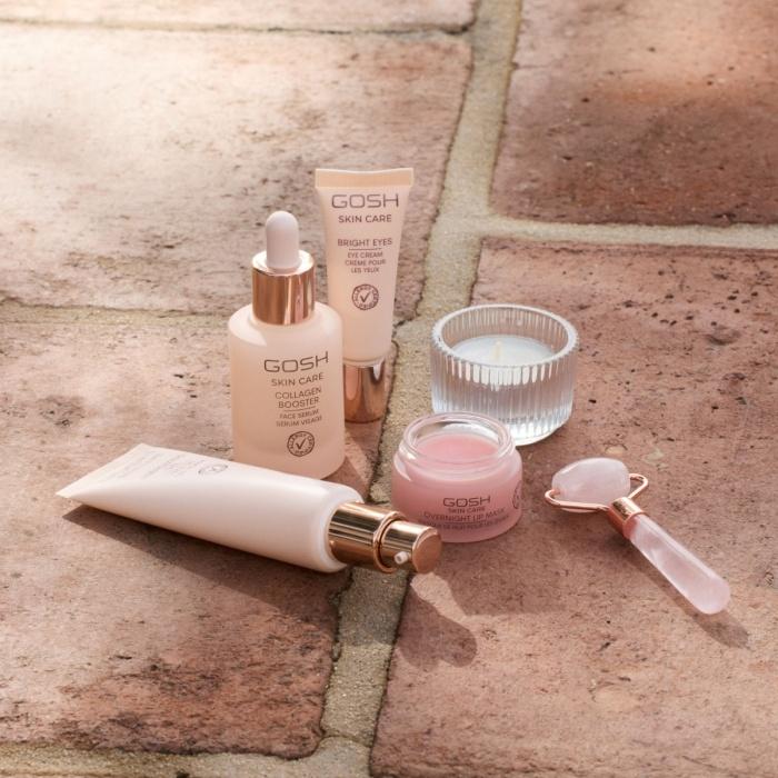 Gosh Copenhagen Skin Care Overnight Mask 50 Ml