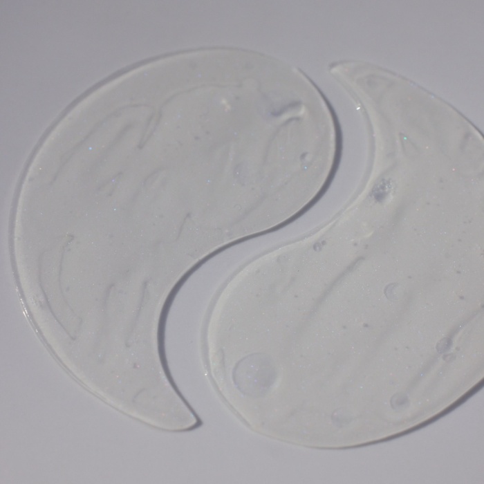 Gosh Copenhagen Skin Care Peptide Eye Mask