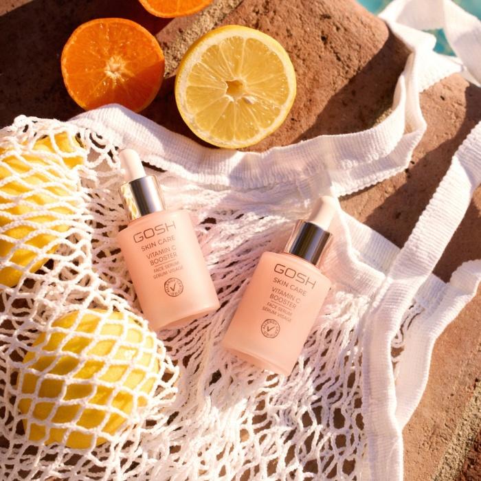 Gosh Copenhagen Skin Care Vitamin C Booster 30 Ml