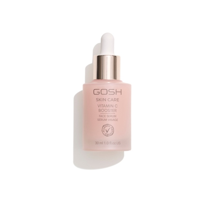 gosh copenhagen Skin Care Vitamin C Booster 30 ml