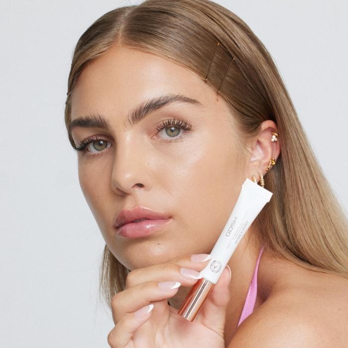 Gosh Copenhagen Soft'n Clear Lip Balm - 001 Glaze