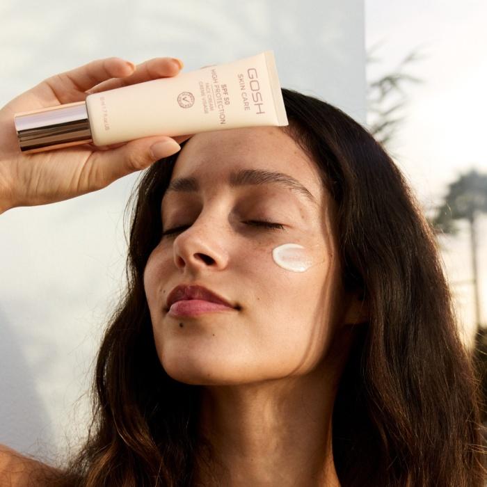 Gosh Copenhagen SPF 50 High Protection 50 Ml