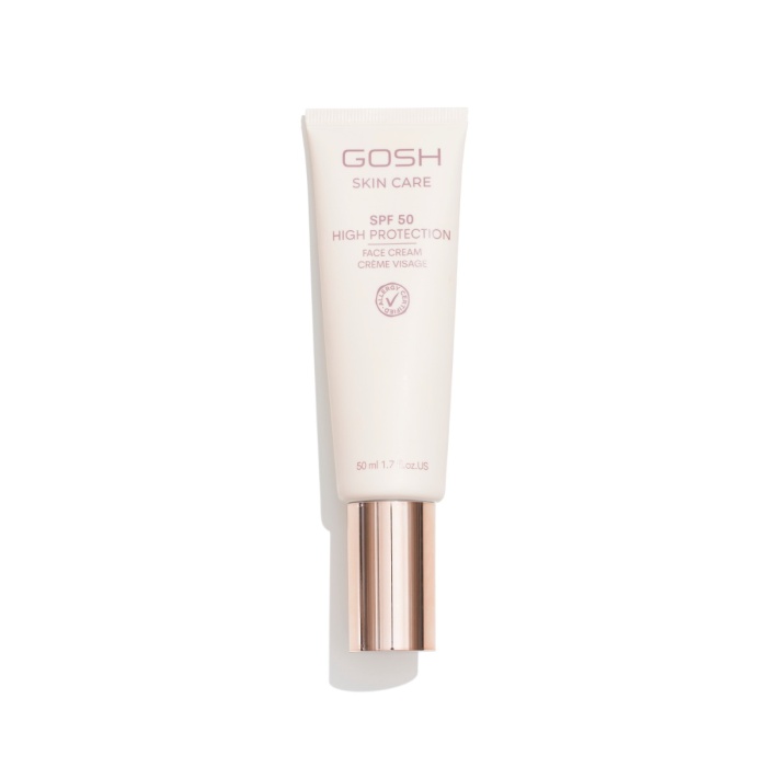 gosh copenhagen SPF 50 High Protection 50 ml