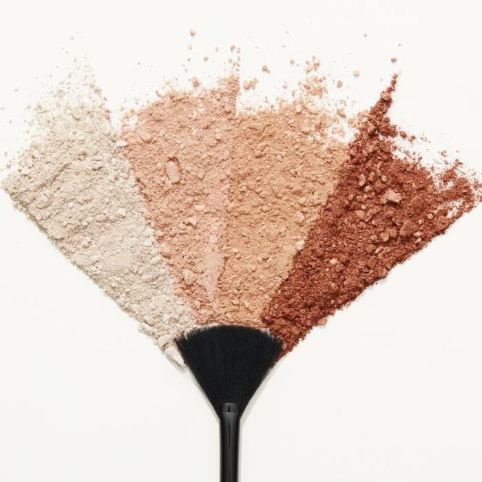 Gosh Copenhagen Strobe N Glow Kit - 001 Highlight