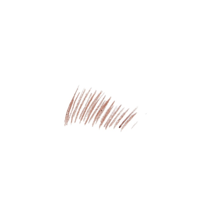 Gosh Copenhagen Ultra Thin Brow Pencil - 001 Brown