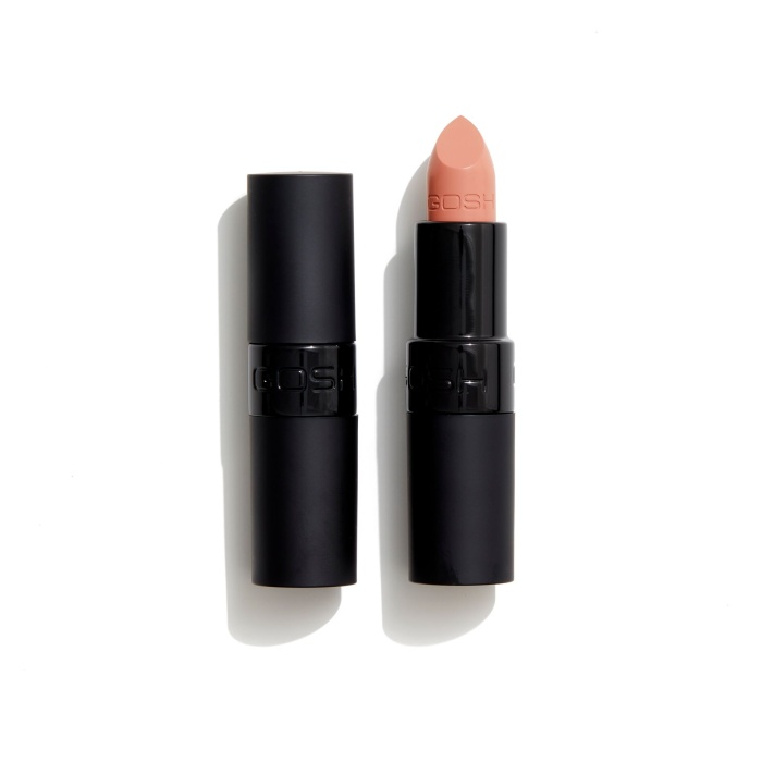 Gosh Copenhagen Velvet Touch Lipstick - 134 Darling