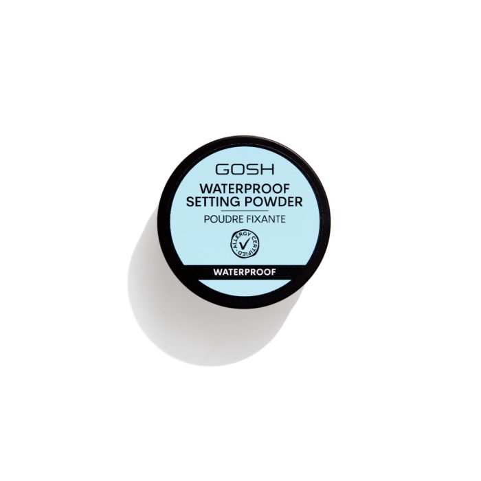 Gosh Copenhagen Waterproof Setting Powder