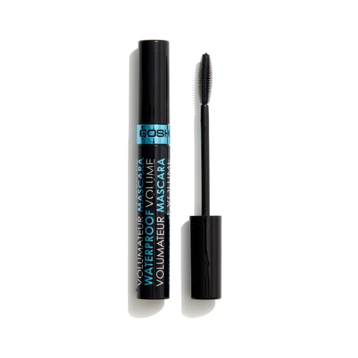Gosh Copenhagen Waterproof Volume Mascara