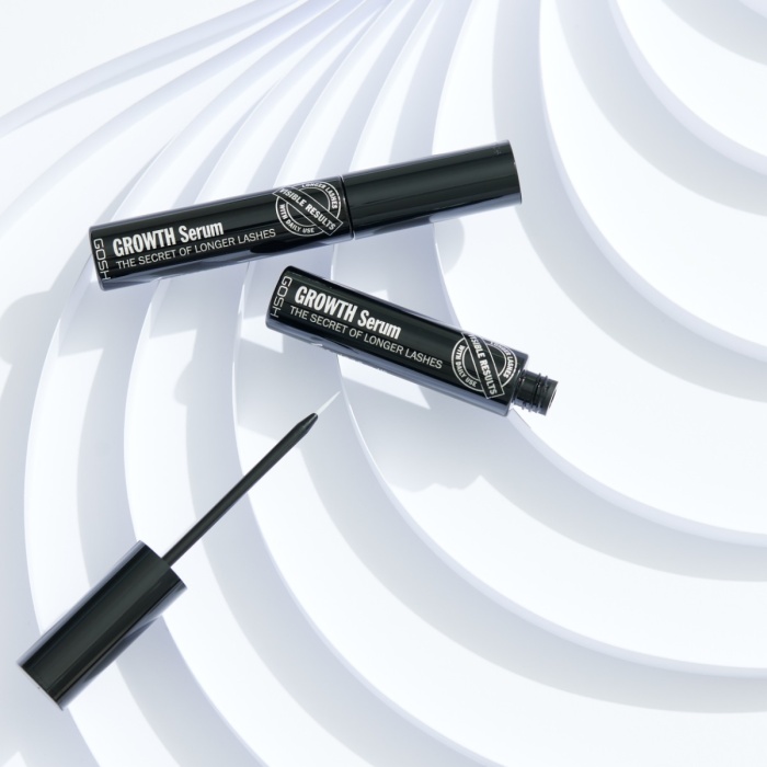 Gosh Copenhagen Growth Serum - The Secret Of Longer Lashes