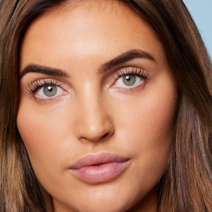 Gosh Copenhagen Just Click It Water Resistant Mascara