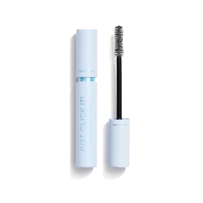 gosh copenhagen Just Click It Water Resistant Mascara