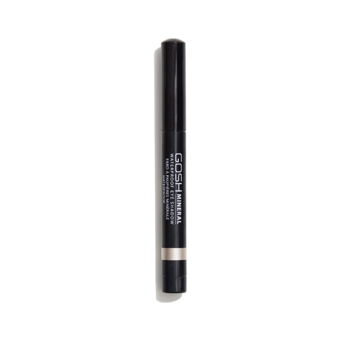 Gosh Copenhagen Mineral Waterproof Eye Shadow - 001 Pearly White