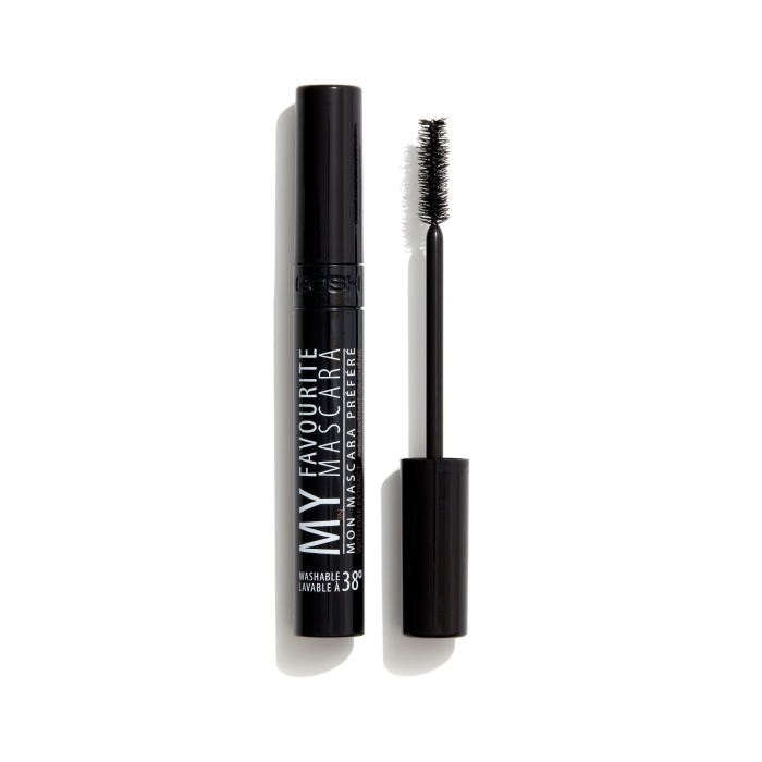 gosh copenhagen My Favourite Mascara - 002 Carbon Black