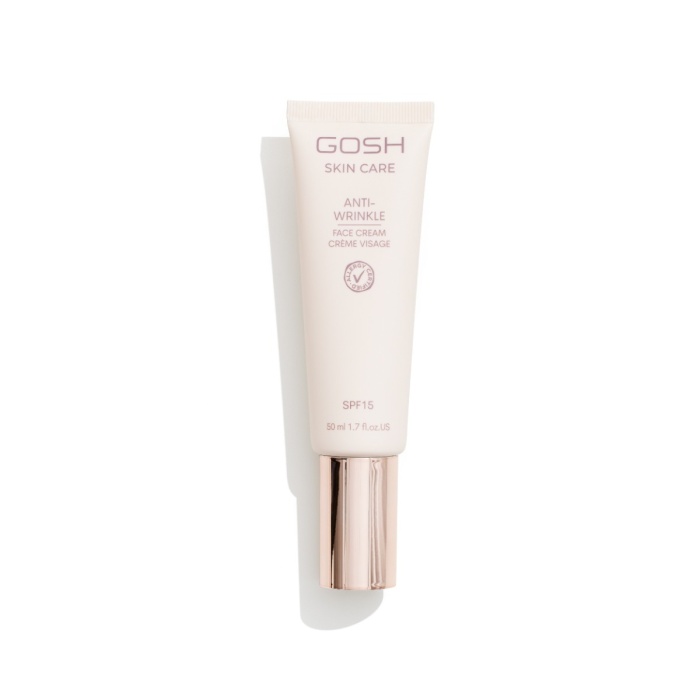 gosh copenhagen Skin Care Anti-Wrinkle Face Cream 50 ml