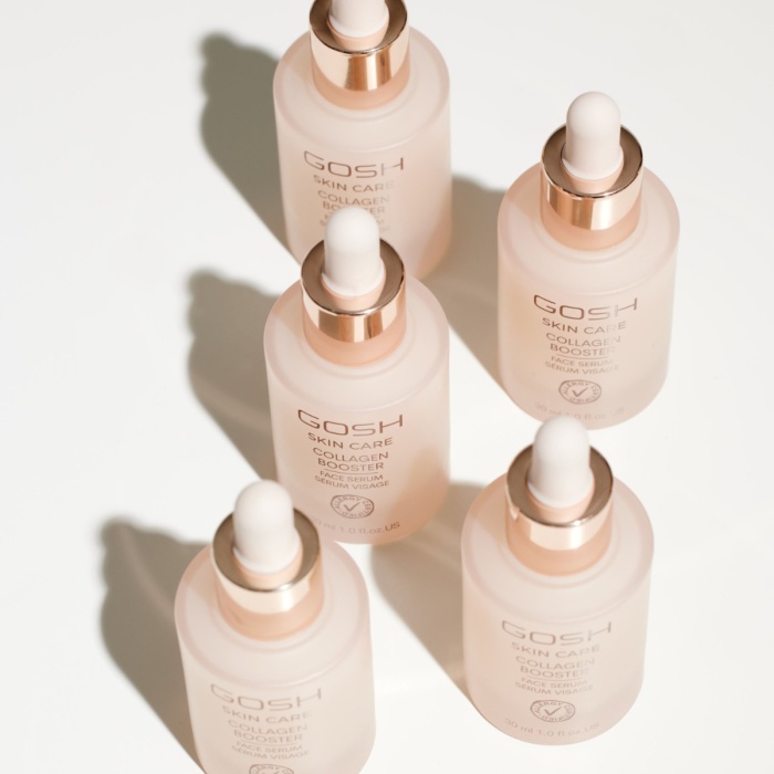 Gosh Copenhagen Skin Care Collagen Booster Serum 30 Ml