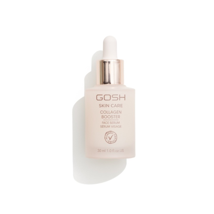 gosh copenhagen Skin Care Collagen Booster Serum 30 ml