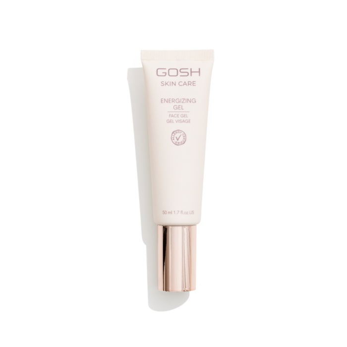 gosh copenhagen Skin Care Energizing Face Gel 50 ml