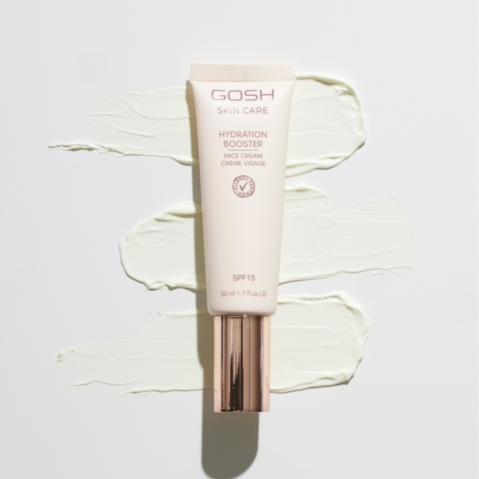 Gosh Copenhagen Skin Care Hydration Booster Face Cream 50 Ml