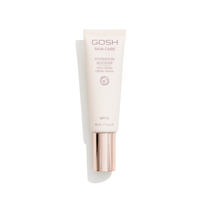 gosh copenhagen Skin Care Hydration Booster Face Cream 50 ml