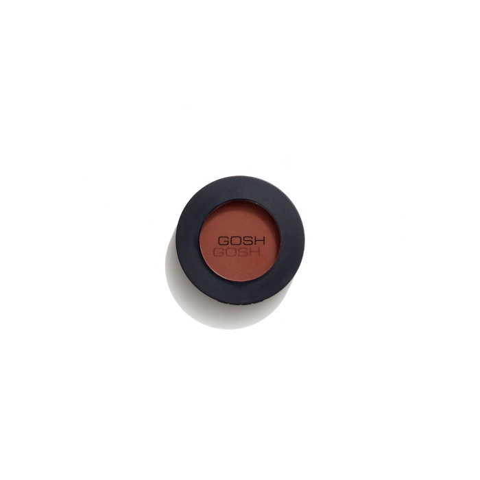Gosh Copenhagen The One Eye Shadow - 003 Matt Terracotta