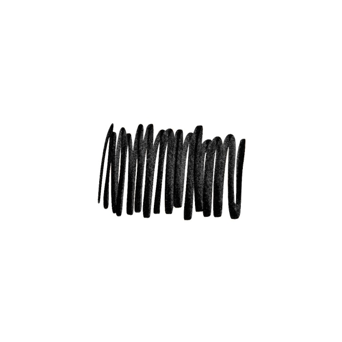 Gosh Copenhagen The Ultimate Eye Liner - 01 Back In Black
