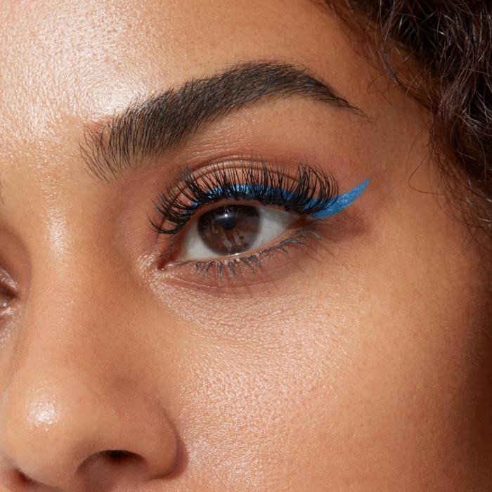 Gosh Copenhagen Velvet Touch Eye Liner - 011 Sky High