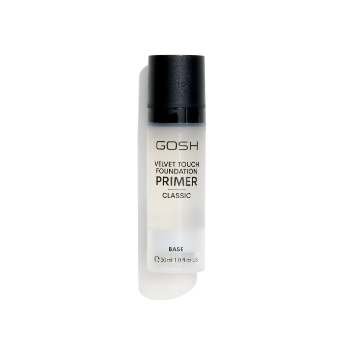 gosh copenhagen Velvet Touch Foundation Primer Classic
