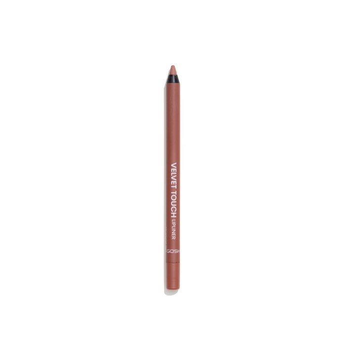 gosh copenhagen Velvet Touch Lip Liner Waterproof - 001