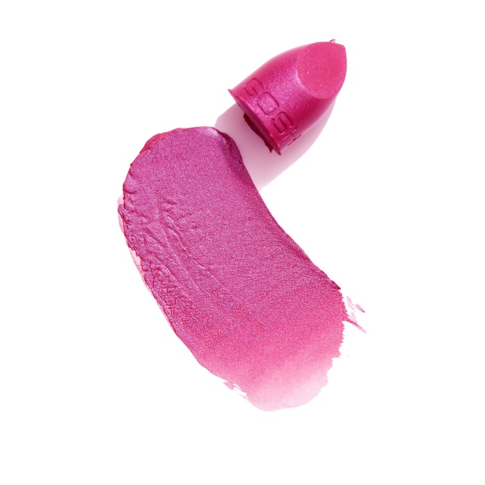 Gosh Copenhagen Velvet Touch Lipstick - 43 Tropical Pink