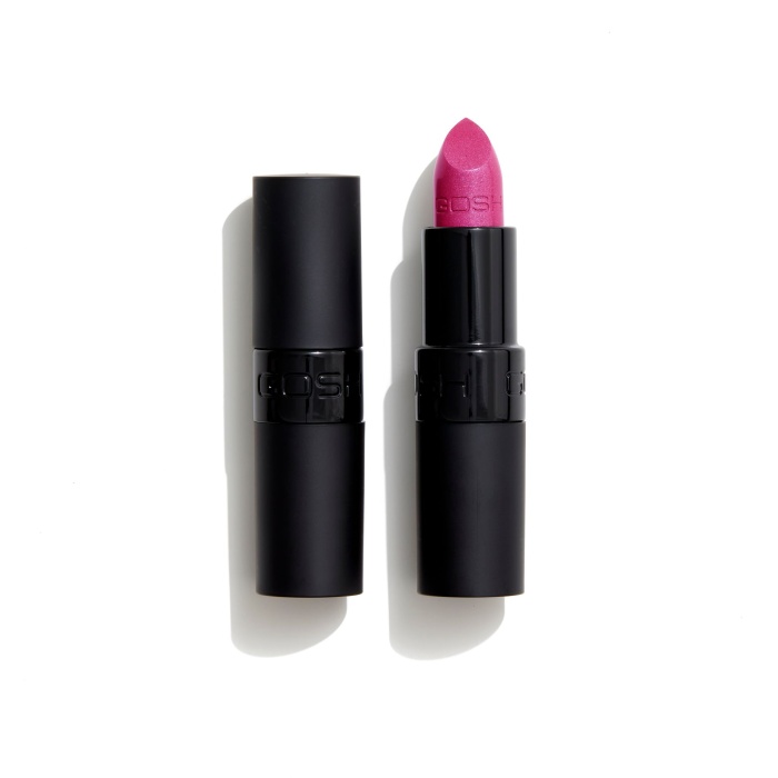 Gosh Copenhagen Velvet Touch Lipstick - 43 Tropical Pink
