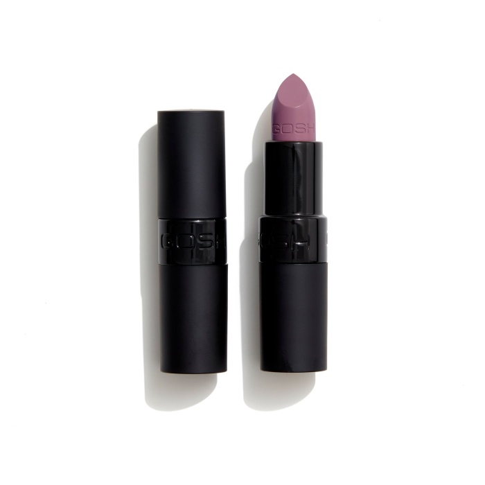 Gosh Copenhagen Velvet Touch Matte Lipstick - 022 Matt Orchid