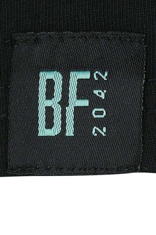 Gothicana By Emp "2042 - Logo" T-Shirt Black By Battlefield