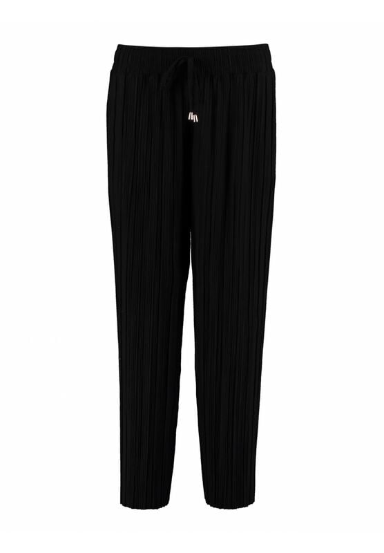 gothicana by emp "3/4 P TR Lo44retta" Cloth Trousers black by Hailys