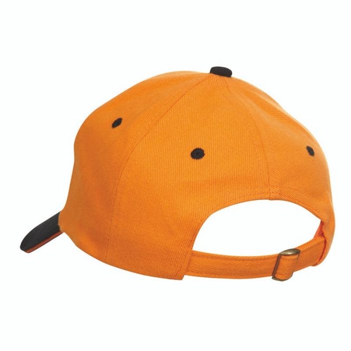 Gothicana By Emp "50 Wings Badge" T-Shirt Black By Motörhead