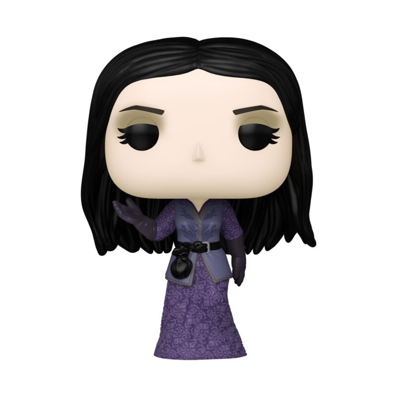 Gothicana By Emp "Alys Rivers Vinyl Figurine 26" Funko Pop By House Of The Dragon