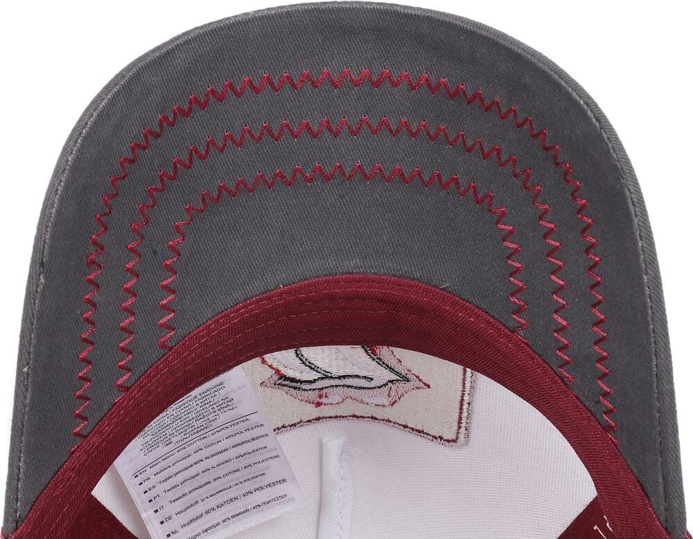 Gothicana By Emp "Amplified Collection - Trucker Cap" Cap Multicolour By The Rolling Stones