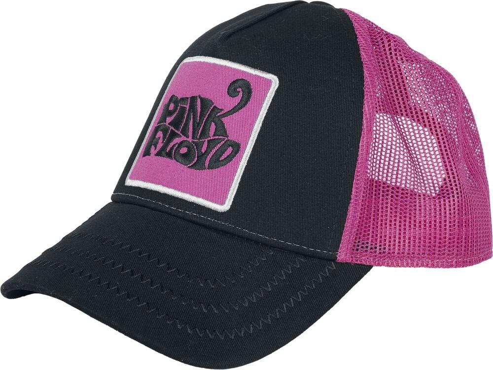 gothicana by emp "Amplified Collection - Trucker Cap" Cap multicolour by Pink Floyd