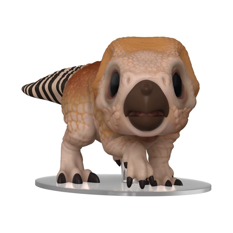 Gothicana By Emp "Aquilops Vinyl Figurine 1802" Funko Pop By Jurassic World