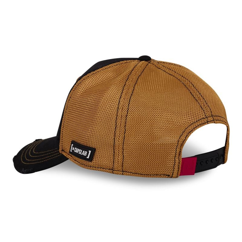 Gothicana By Emp "Assassin’s Creed" Cap Black By Assassin's Creed