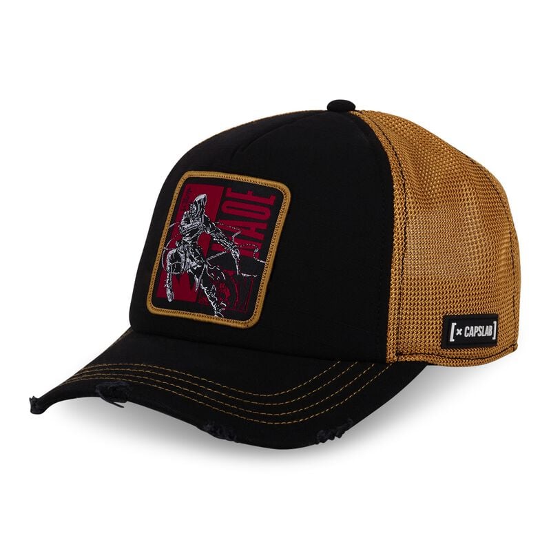 gothicana by emp "Assassin’s Creed" Cap black by Assassin's Creed