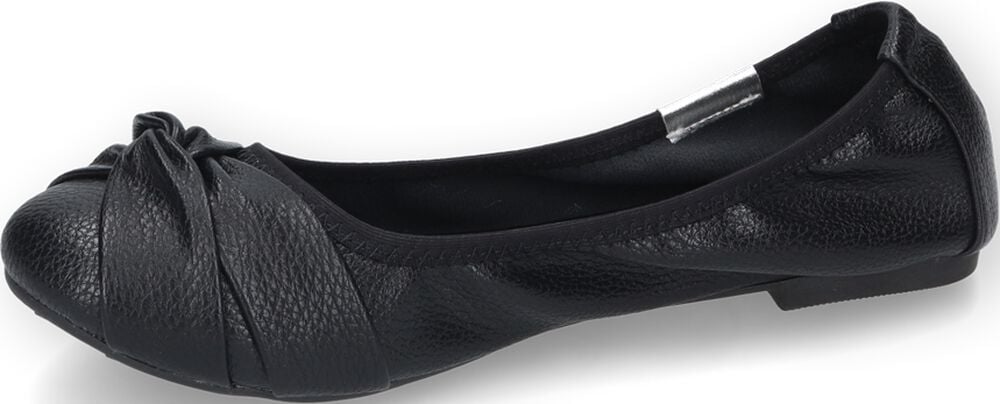 gothicana by emp "Ballerina" Ballerinas black by Dockers by Gerli