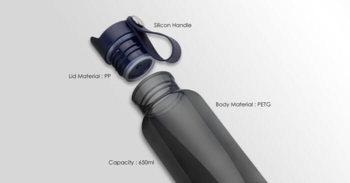 Gothicana By Emp "Ballerina Pumps With Bow And Print" Ballerinas Black By Black Premium By EMP