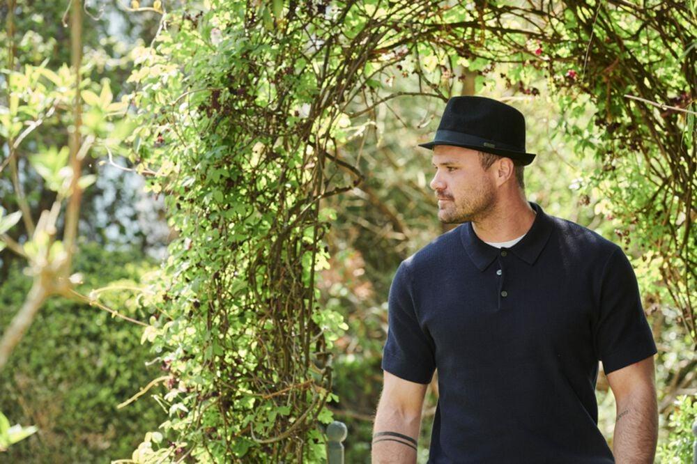 Gothicana By Emp "Bardolino Hat" Hat Black By Chillouts