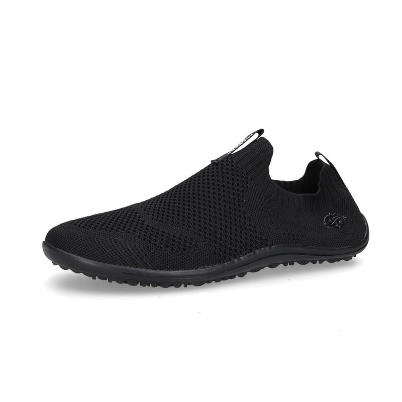 gothicana by emp "Barefoot trainers" Sneakers black by Dockers by Gerli