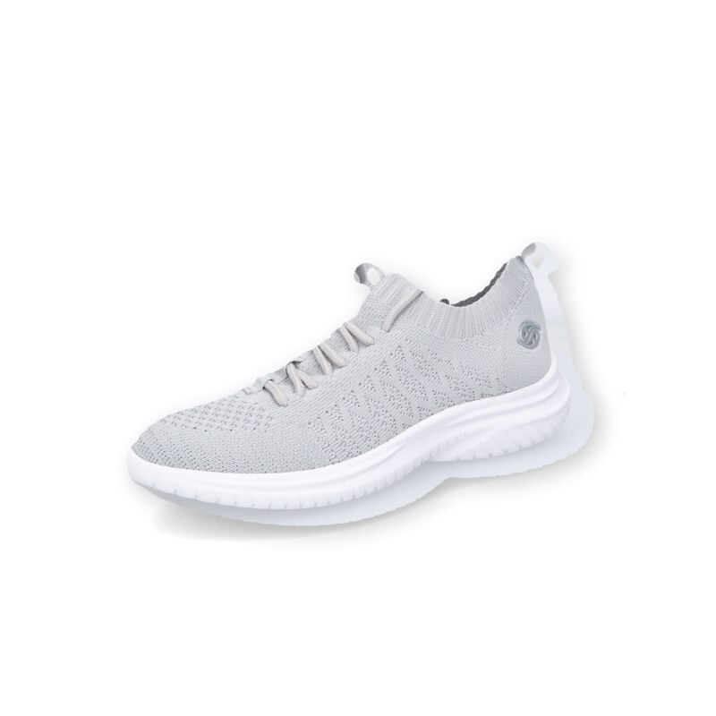 gothicana by emp "Barefoot Trainers" Sneakers grey by Dockers by Gerli