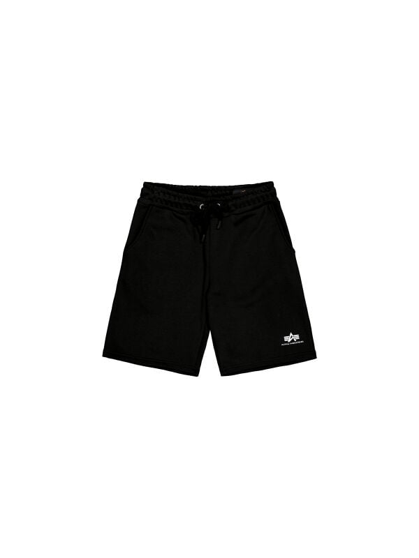 gothicana by emp "Basic Shorts SL II" Shorts black by Alpha Industries