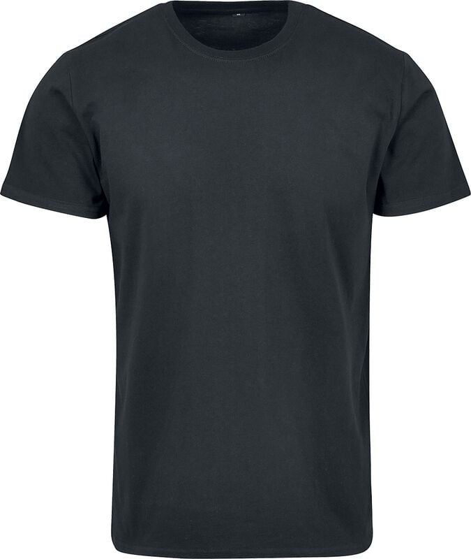 gothicana by emp "Basic T-Shirt" T-Shirt black by Build Your Brand